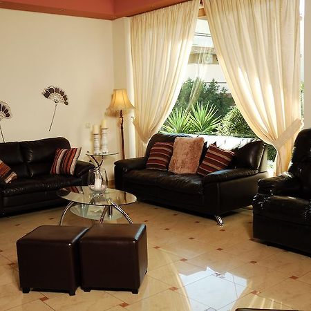 Ilion Hotel Loutraki  Luaran gambar