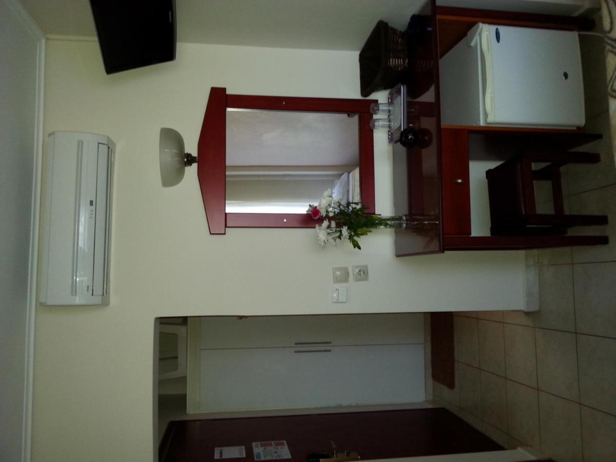 Ilion Hotel Loutraki  Luaran gambar