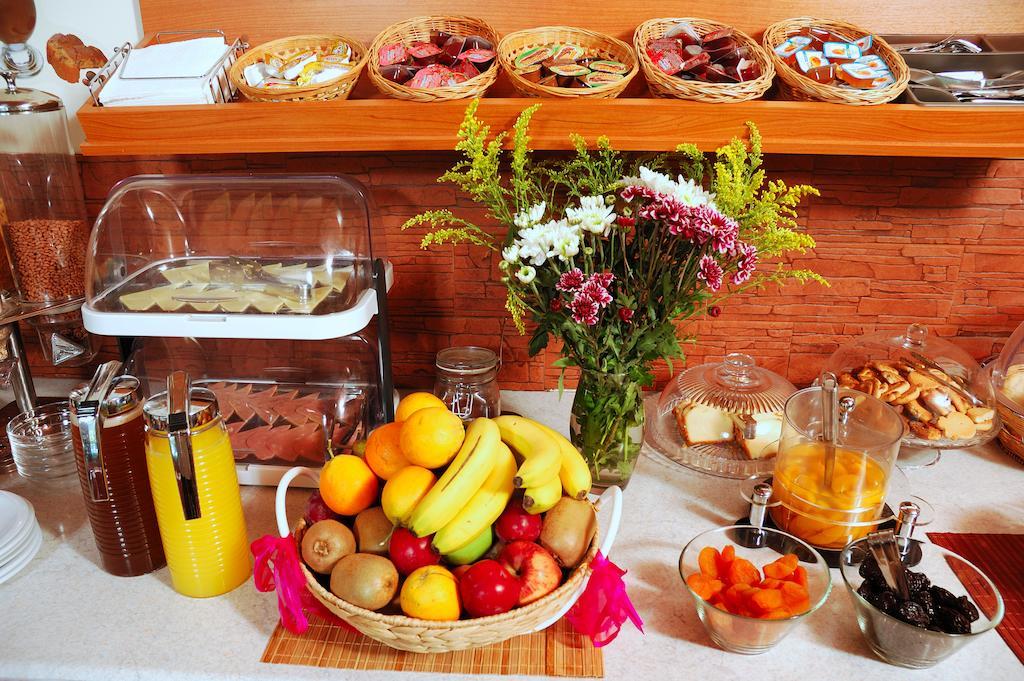 Ilion Hotel Loutraki  Luaran gambar