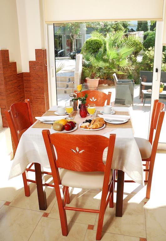 Ilion Hotel Loutraki  Luaran gambar