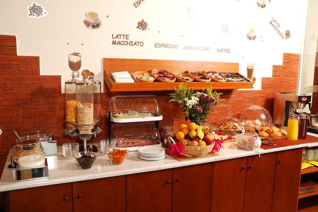 Ilion Hotel Loutraki  Luaran gambar