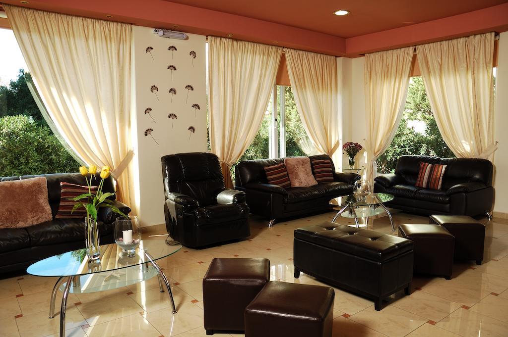 Ilion Hotel Loutraki  Luaran gambar